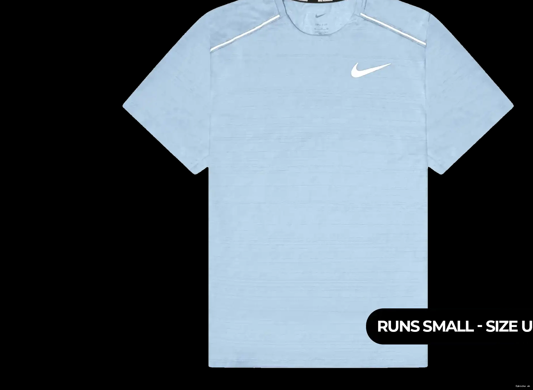 Nike 1.0 Blue Miler 0702
